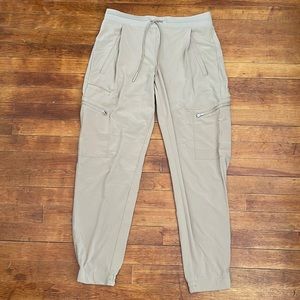Athleta joggers